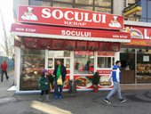 Socului Kebap - sector 2